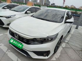 本田 享域 2022款 180TURBO CVT畅享版