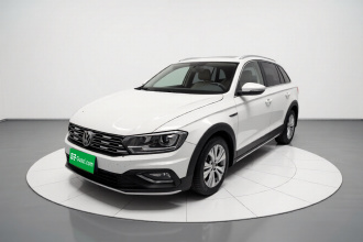 大众 C-TREK蔚领 2018款 230TSI DSG舒适型