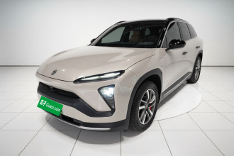 蔚来ES6 2019款 430KM 性能版