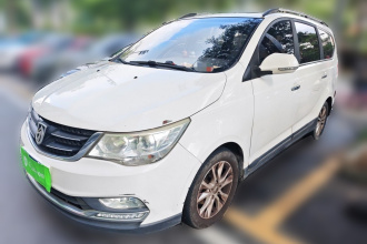 宝骏730 2016款 1.8L iAMT豪华型 7座