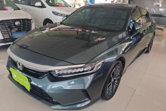 本田 英仕派 2022款 260TURBO 精致版