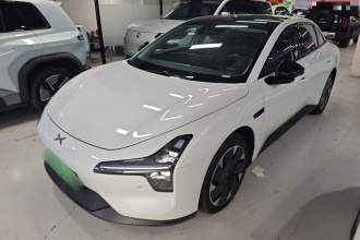 小鹏MONA M03 2025款 600 超长续航 Max