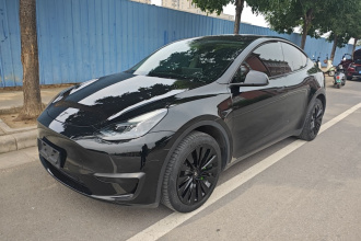 特斯拉 Model Y 2022款 改款 后轮驱动版