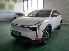 哪吒汽车 哪吒U 2021款 Pro 500 环球版