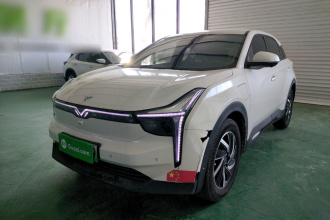 哪吒汽车 哪吒U 2021款 Pro 500 环球版