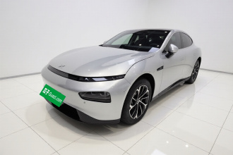 小鹏P7 2022款 625E