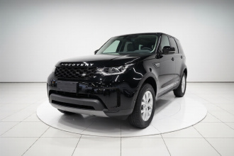 路虎 发现 2020款 3.0 SC V6 SE