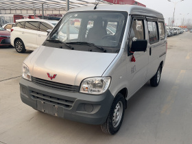 五菱汽车 五菱之光 2023款 1.5L 实用型 5/7座