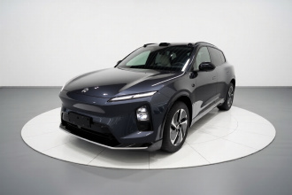 蔚来ES6 2025款 75kWh