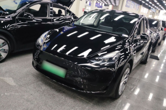 特斯拉 Model Y 2022款 改款 后轮驱动版