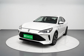 荣威i5 2023款 1.5L CVT尊荣版