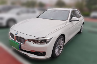 宝马3系 2018款 320Li 时尚型