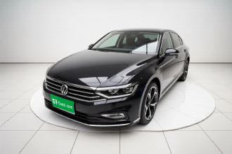 大众 迈腾 2023款 200万辆纪念版 330TSI DSG领先型