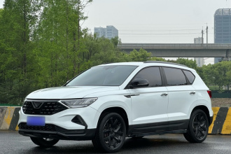捷达VS5 2019款 280TSI 自动悦享型