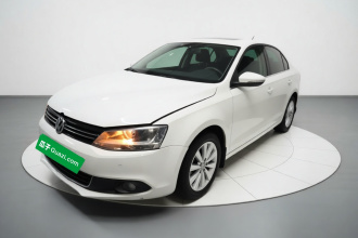 大众 速腾 2014款 1.4TSI 自动豪华型