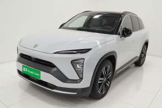 蔚来ES6 2022款 75kWh 运动版