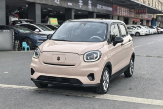 零跑汽车 零跑T03 2022款 星钻版