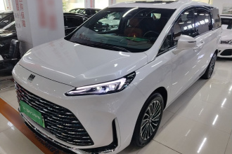 别克GL8新能源 2025款 陆尚 智享版