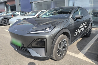 深蓝汽车 深蓝S07 2026款 550Ultra 华为乾崑ADS SE版