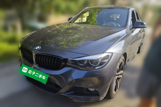 宝马3系GT 2019款 330i xDrive M运动型