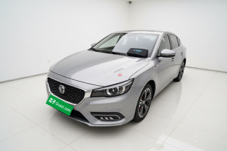 名爵 MG6 2017款 20T 自动豪华智联版 国V