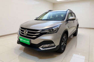 东风风神AX7 2018款 经典 1.6T 自动豪华型