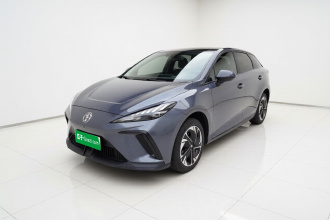 名爵 MG4 EV 2022款 425km 豪华版