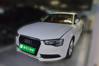 奥迪A5 2014款 Sportback 45 TFSI