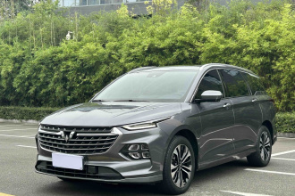 五菱汽车 五菱凯捷 2022款 280T 1.5T CVT旗舰型