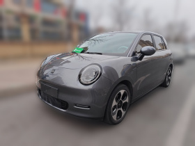 江淮钇为 钇为3 2023款 505km Pro