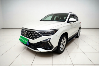 捷达VS5 2022款 280TSI 自动悦享型