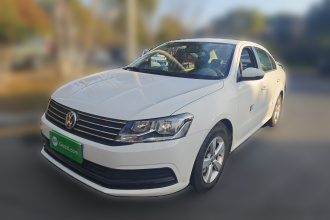 大众 朗逸 2015款 1.6L 手动风尚版