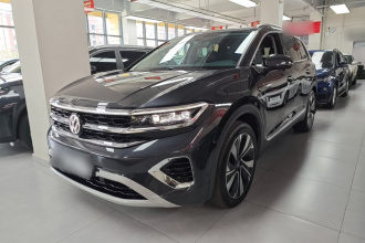 大众 揽境 2023款 380TSI 四驱豪华佳境版Pro