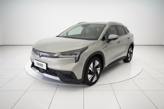 埃安 AION LX 2019款 80D