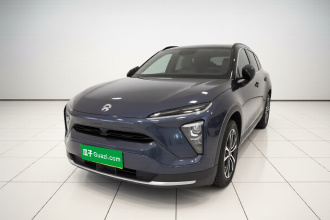 蔚来ES6 2022款 75kWh 性能版