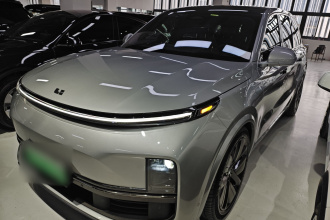 理想汽车 理想L9 2023款 Pro