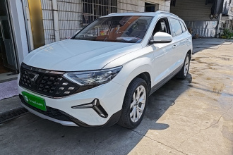 捷达VS7 2022款 280TSI 自动进取版