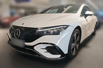 奔驰EQE 2025款 500 4MATIC 先锋版