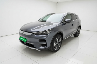比亚迪 唐新能源 2022款 EV 730KM 尊享型
