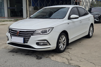 荣威i5 2020款 1.5L 手动4G互联领豪版