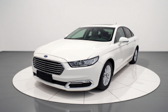 福特 金牛座 2015款 EcoBoost 245 时尚型