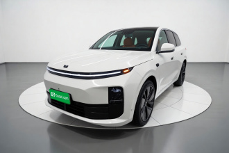 理想汽车 理想L6 2024款 Pro