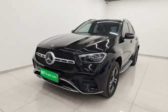 奔驰GLE新能源 2024款 GLE 400 e 4MATIC
