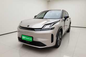 领克08 EM-P 2023款 245km 超长续航Halo