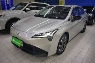 埃安 AION S Plus 2026款 豪华版
