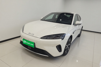 比亚迪 海豹07 DM-i 2026款 DM-i 1.5T 230km 旗舰型