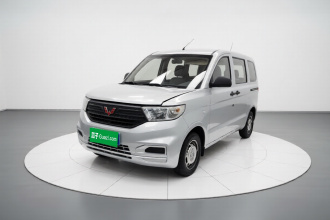 五菱汽车 五菱宏光V 2022款 1.5L劲取版电动助力LAR