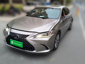 雷克萨斯ES 2022款 200 卓越版