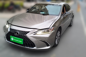 雷克萨斯ES 2022款 200 卓越版