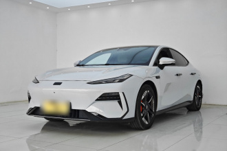 吉利银河 银河E8 2024款 550km 后驱PRO